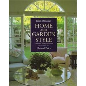 Home and Garden Style - 1